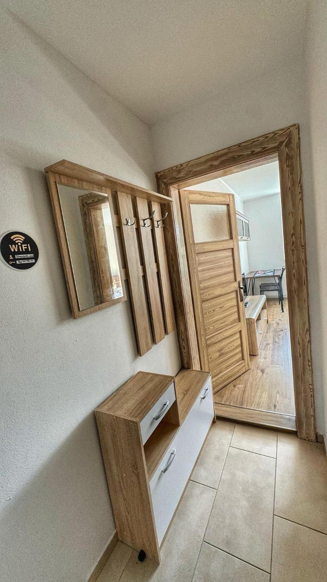 Stonemlynska 7 Slovakia Apartment Svit Luaran gambar