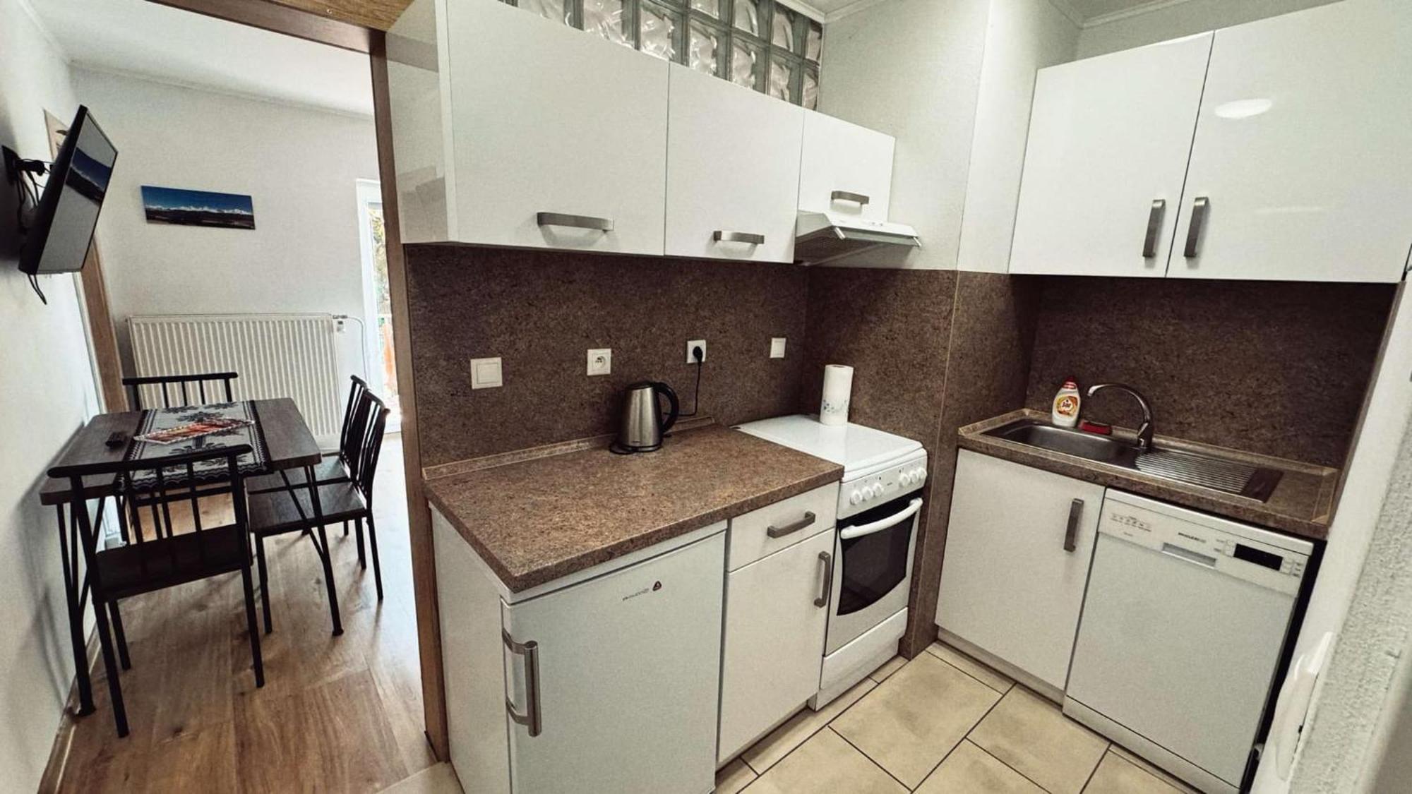 Stonemlynska 7 Slovakia Apartment Svit Luaran gambar