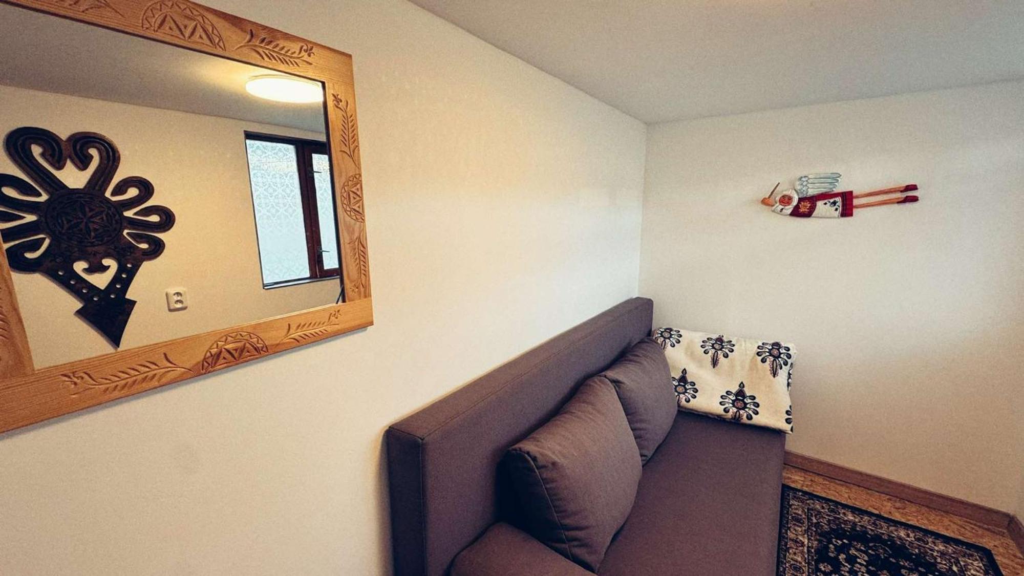 Stonemlynska 7 Slovakia Apartment Svit Bilik gambar