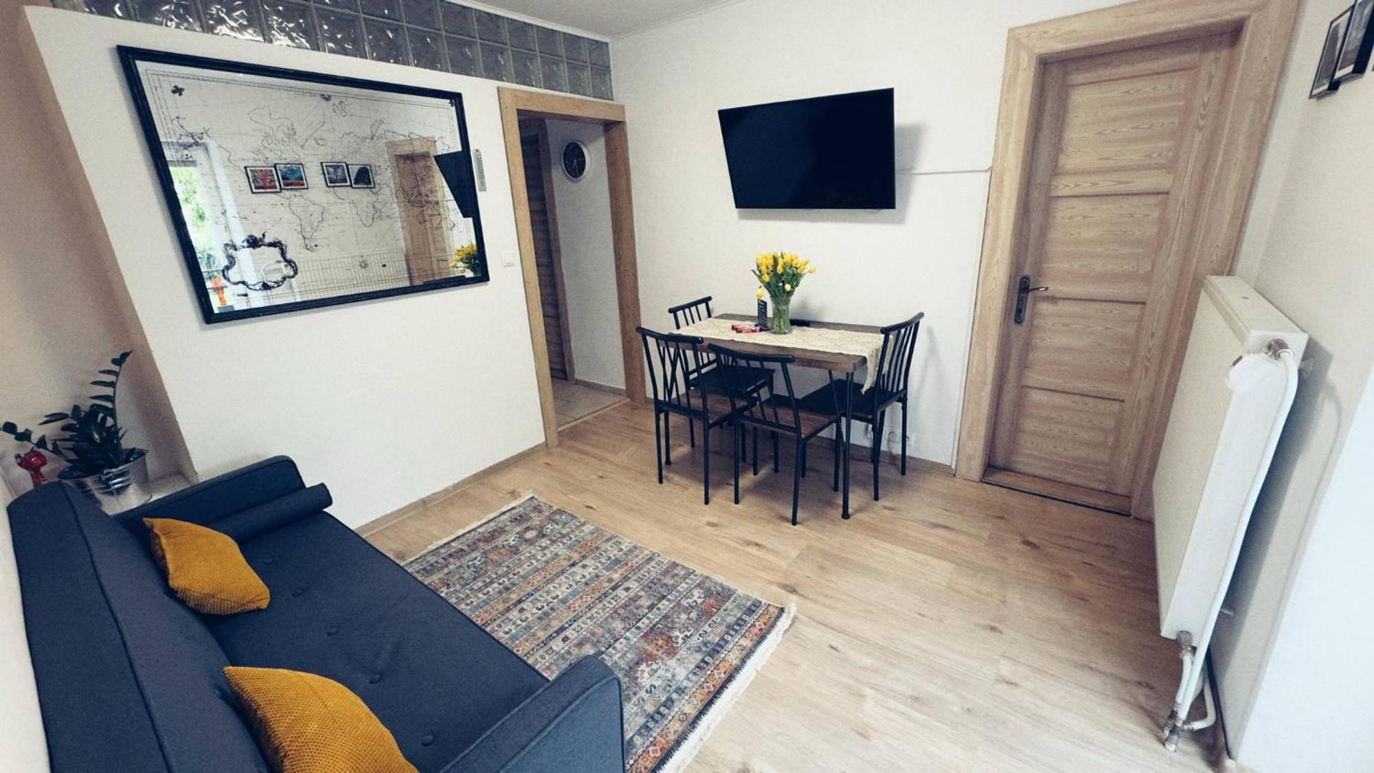 Stonemlynska 7 Slovakia Apartment Svit Luaran gambar
